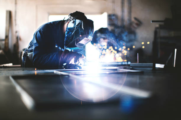 Affordable Welder Services in Bloomingburg, OH