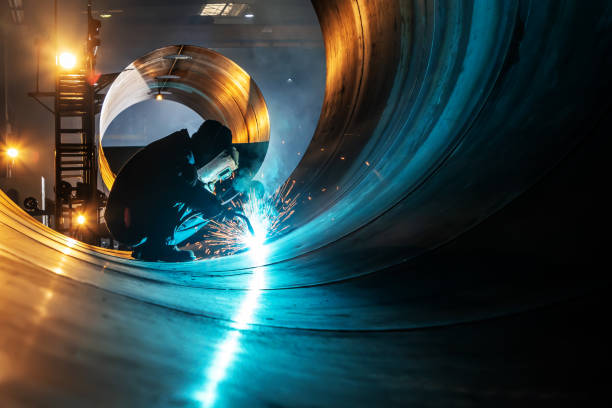 Best Automotive Welding in Bloomingburg, OH