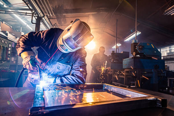 Best Aerospace and Defense Welding in Bloomingburg, OH
