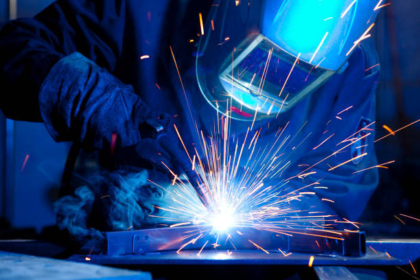 Best Welding Equipment Sales and Repair in Bloomingburg, OH