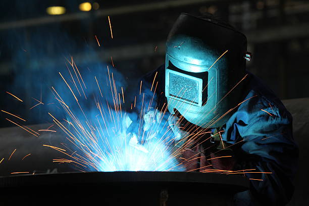 Best Structural Steel Welding in Bloomingburg, OH